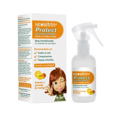 NEOSITRÍN PROTECT SPRAY ACONDICIONADOR (250ml)