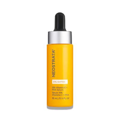 NEOSTRATA ENLIGTHEN SERUM VIT.C 15% + PHA (15ML)