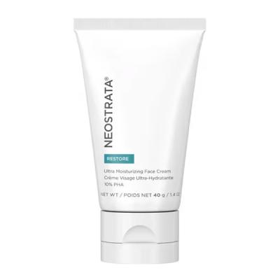NEOSTRATA RESTORE CREMA REPARACION BARRERA PHA (40G)