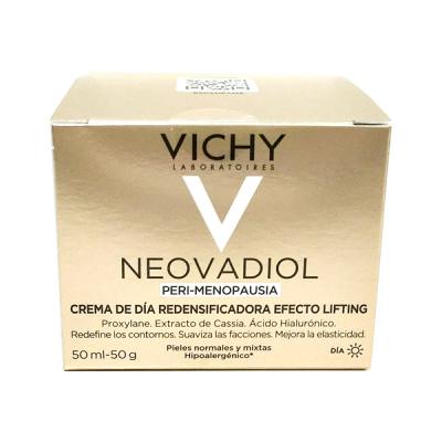 NEOVADIOL CREMA DE DÍA REAFIRMANTE Y REDENSIFICANTE PERI-MENOPAUSIA (50ml) 