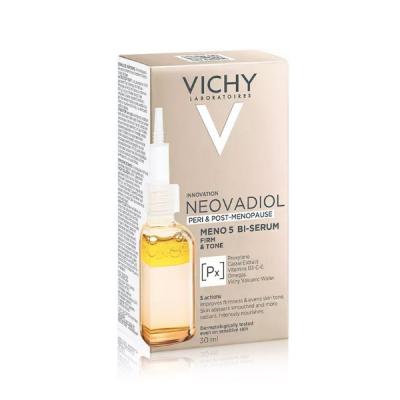 NEOVADIOL MENO 5 BI-SERUM PERI Y POST-MENOPAUSIA (30ML)