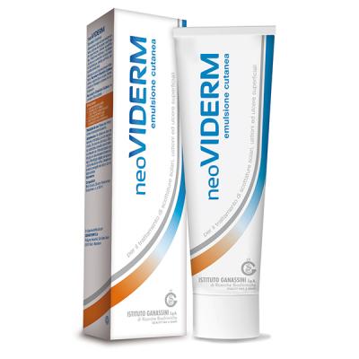Neoviderm Emulsión (100ml)