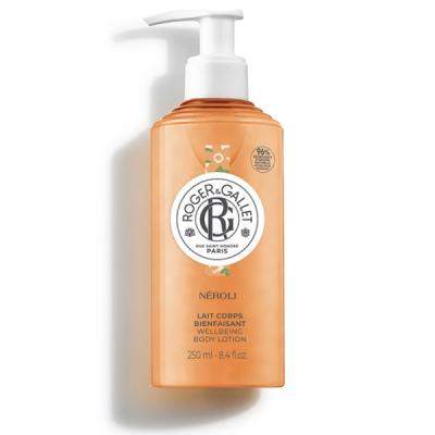 NEROLI LECHE CORPORAL (250ML)