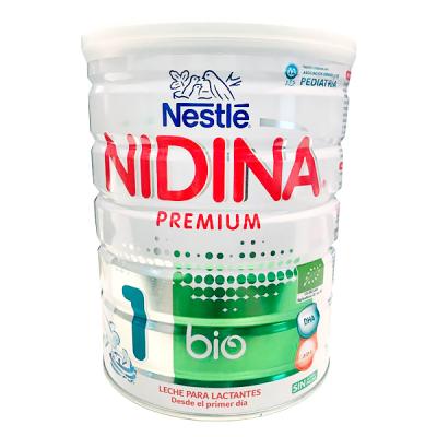 NIDINA Premium 1 Bio (800G)	