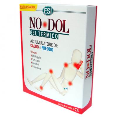 No-Dol Gel FRIO/CALOR