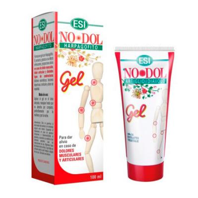 NO DOL HARPAGOFITO GEL (100ml)