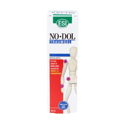 NO DOL TRAUMGEL gel (50g)