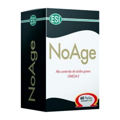 NoAge ANTI EDAD (60perlas)