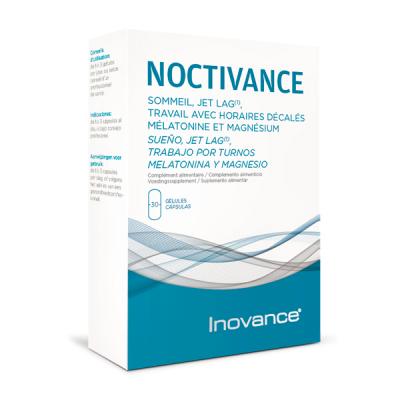 NOCTIVANCE (30caps)