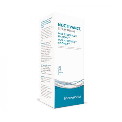 NOCTIVANCE SPRAY BUCAL (20ml)		