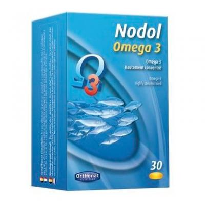 NODOL OMEGA 3 (30caps) 