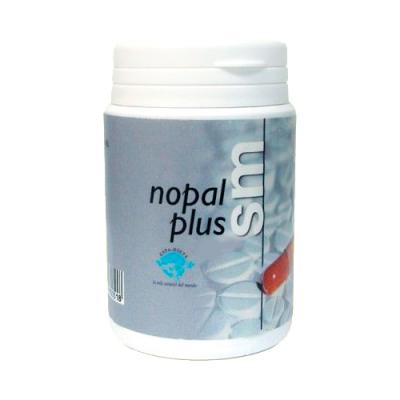 NOPAL PLUS - Opuntia (60caps)				