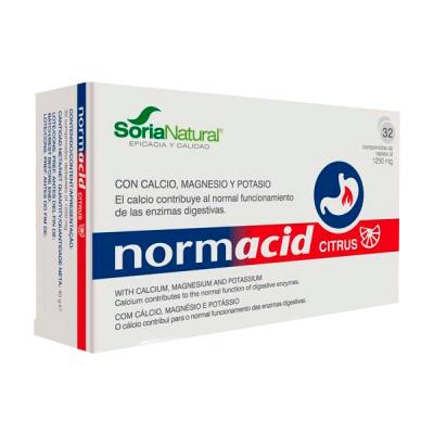 Normacid (32comp)