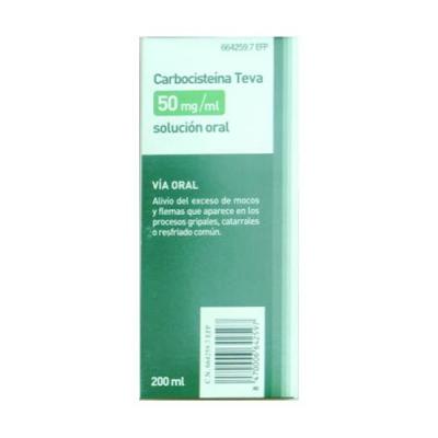 subterraneo sugerir vapor Comprar Teva Pharma S.L.U. NOTUS MUCOLÍTICO 50mg/ml (200ml) a precio online subterraneo sugerir vapor Comprar Teva Pharma S.L.U. NOTUS MUCOLÍTICO 50mg/ml (200ml) a precio online