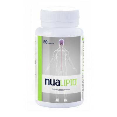 NuaLipid®  (50 CÁPSULAS)