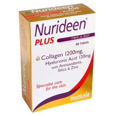 Nurideen® PLUS (60comp)
