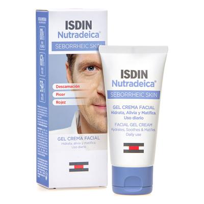 Nutradeica Gel-Crema Facial (50ml)