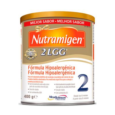 NUTRAMIGEN 2 LGG (400G)	