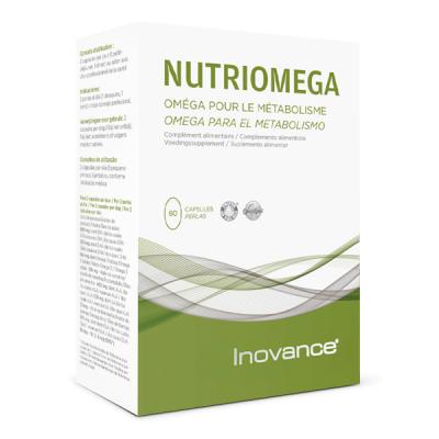NUTRIOMEGA (60caps)