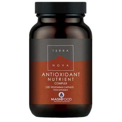 Nutrientes Antioxidantes COMPLEX