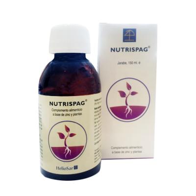 NUTRISPAG (150ml)		