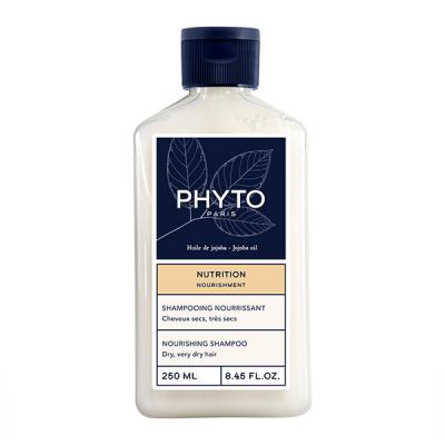 NUTRITION NUTRICIÓN CABELLO SECO (250ml)	