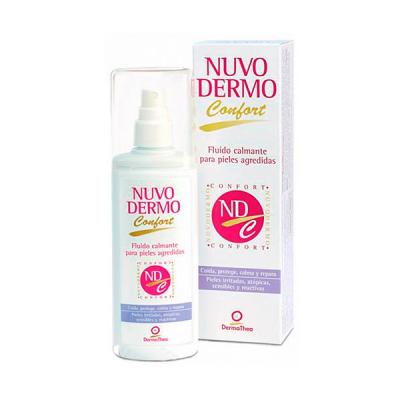 Nuvo Dermo Confort  (125ml) 