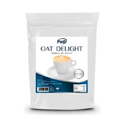 OAT DELIGHT Capuccino (1.5kg)	