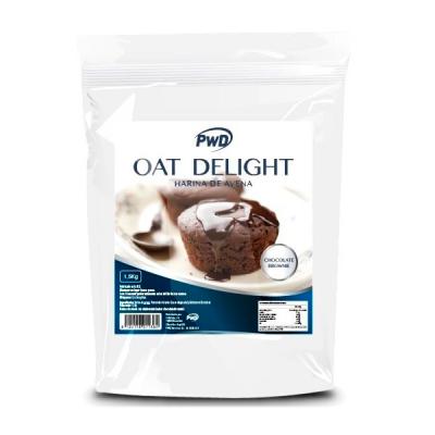 OAT DELIGHT Chocolate Brownie (1,5kg)	