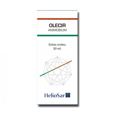 OLECIR ANIMOBIUM (50ML)