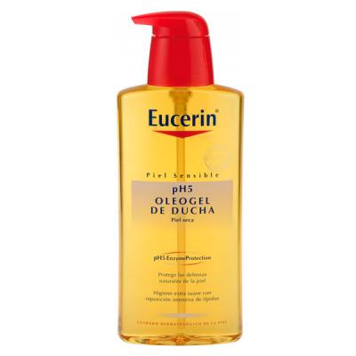 OLEOGEL PH5 DUCHA  (400ml)		