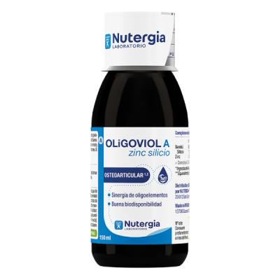 OLIGOVIOL A BIENESTAR ARTICULAR (150ml)