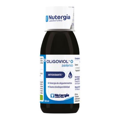 OLIGOVIOL O (150ML)