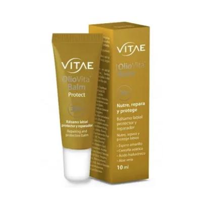 OLIOVITA BALSAMO PROTECTOR SPF30 (10ML)