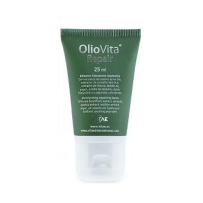 OLIOVITA BALSAMO HIDRATANTE REPARADOR (25ML)