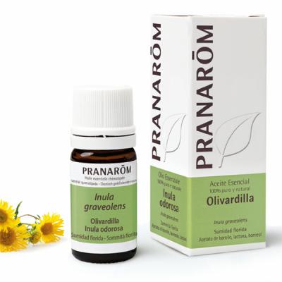 OLIVARDILLA SUMIDAD FLORIDA BIO (5ml)