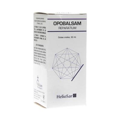 OPOBALSAM REPARATIUM GOTAS (50ML)