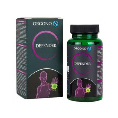 ORGONO DEFENDER (60caps) 