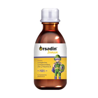 INMUN LÍQUIDO (150ML)