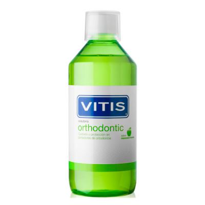 ORTHODONTIC COLUTORIO (1000ml)			