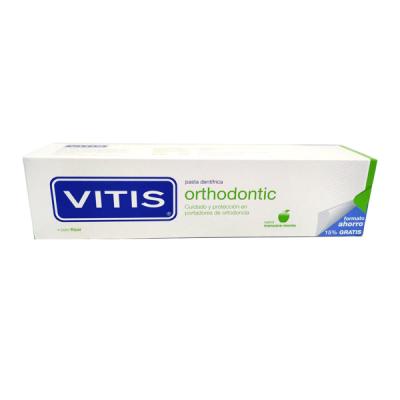 ORTHODONTIC PASTA DENTAL (150ML)