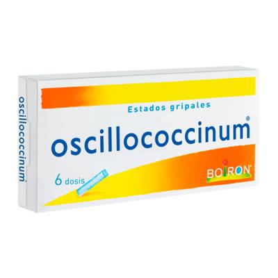 Oscillococcinum (6 Dosis)