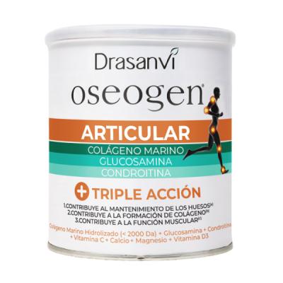 OSEOGEN POLVO ARTICULAR (375G)		