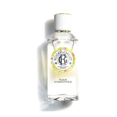 FLEUR D´OSMANTHUS AGUA PERFUMADA BIENESTAR (100ml)
