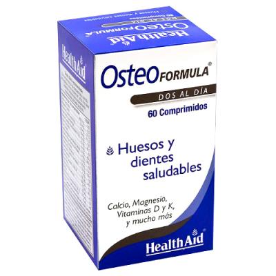 OsteoFormula® (60comp)
