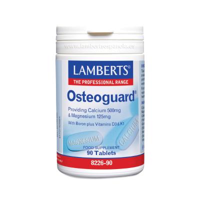 Osteoguard® (90caps)
