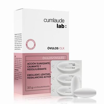 Ovulos CLX MD (10 óvulos)