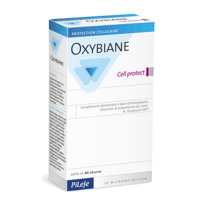 OXYBIANE cell protect (60 cápsulas)	