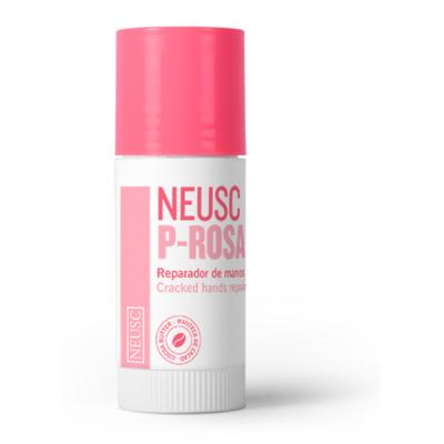 P-ROSA STICK STICK DERMOPROTECTOR (24G)