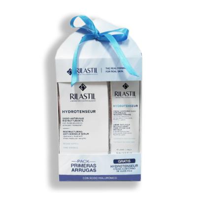PACK ANTIEDAD HYDROTENSEUR SERUM (30ML) + HYDROTENSEUR CREMA CONTORNO DE OJOS (15ML) REGALO!